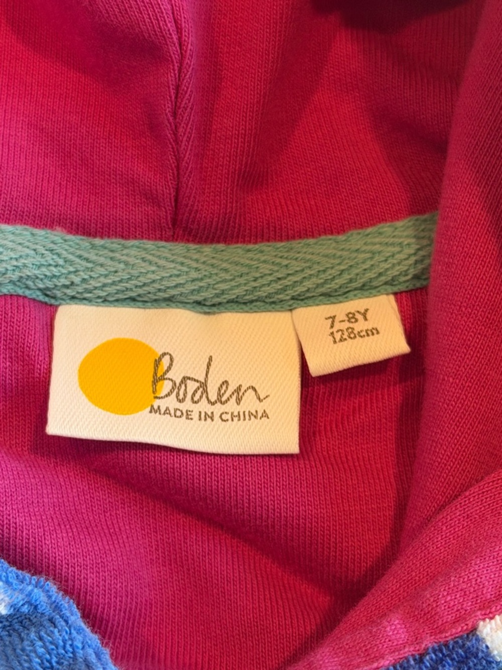 Mini Boden - Picture 4 of 6